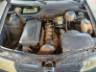 2003 VOLKSWAGEN GOL 
