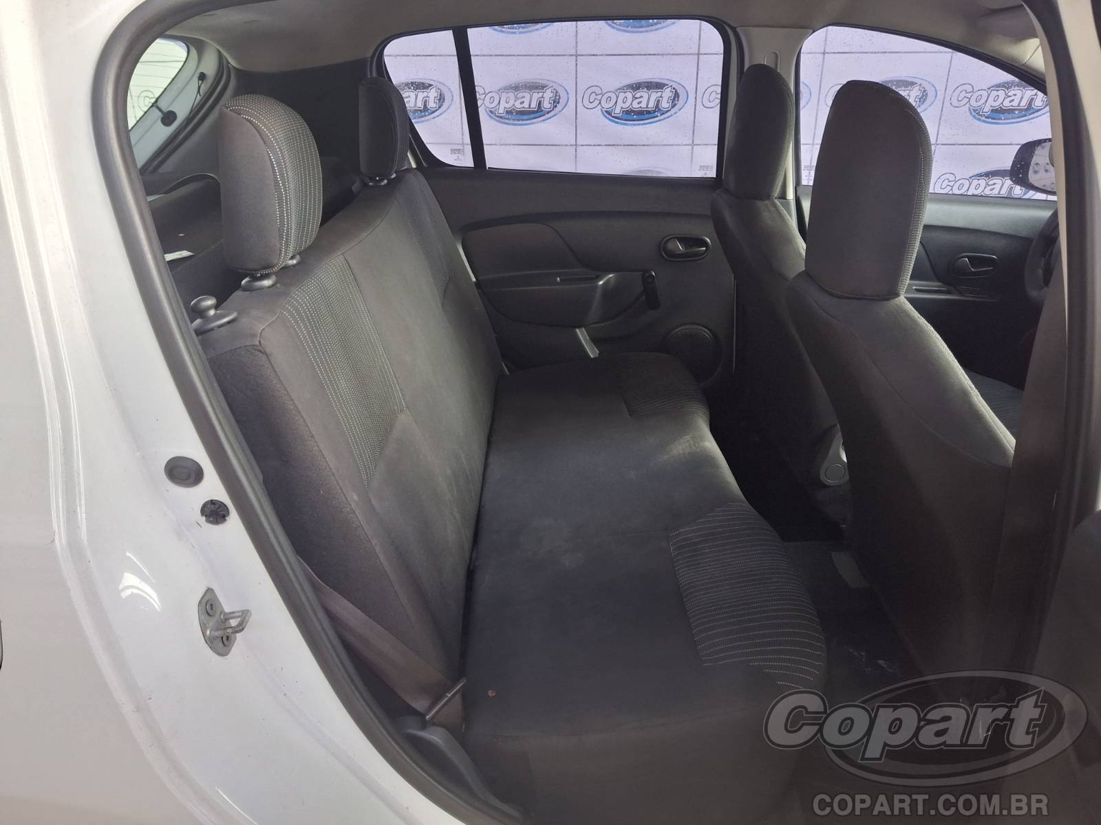 Foto 6 de 10: 2017 RENAULT SANDERO