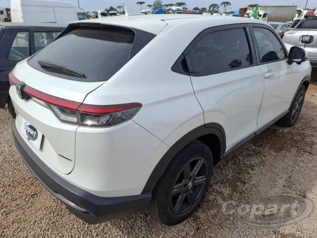 2024 HONDA HR-V 