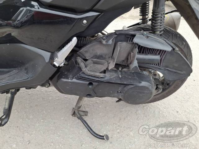 2021 YAMAHA NMAX 