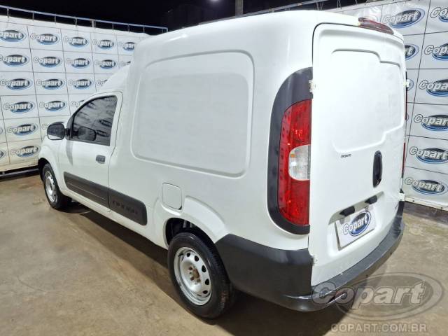 2024 FIAT FIORINO FURGAO 