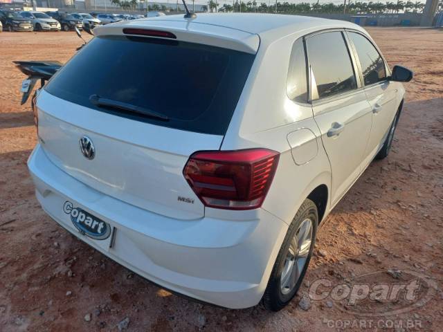 2018 VOLKSWAGEN POLO 