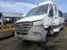 2020 MERCEDES BENZ SPRINTER 