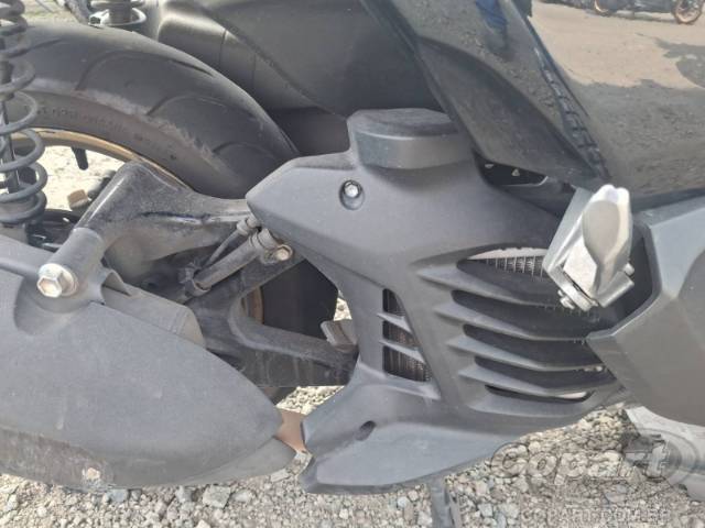2022 YAMAHA NMAX 