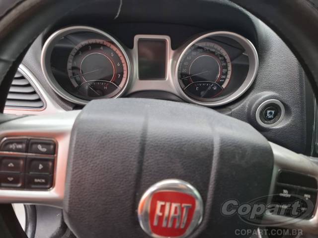 2013 FIAT FREEMONT 