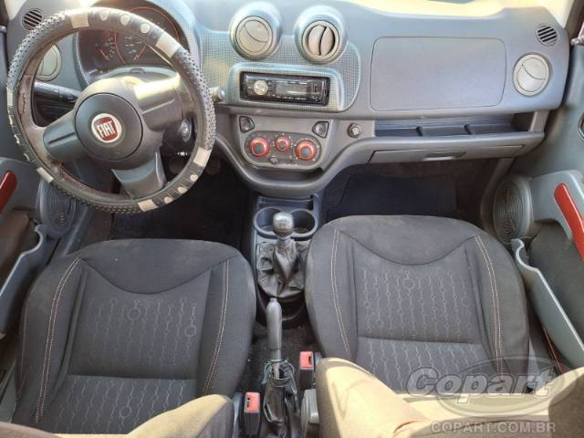 2012 FIAT UNO 