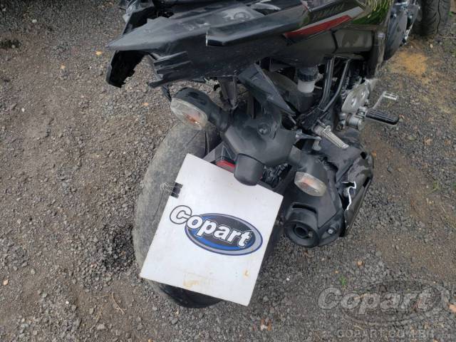 2024 YAMAHA FZ25 FAZER 