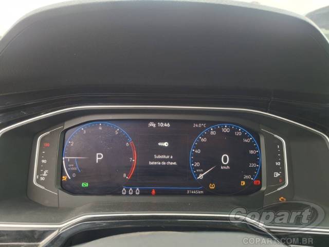 2021 VOLKSWAGEN NIVUS 