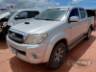 2011 TOYOTA HILUX CD 