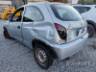 2009 CHEVROLET CELTA 