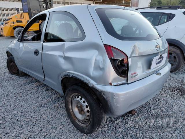 2009 CHEVROLET CELTA 