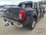 2018 NISSAN FRONTIER CD 