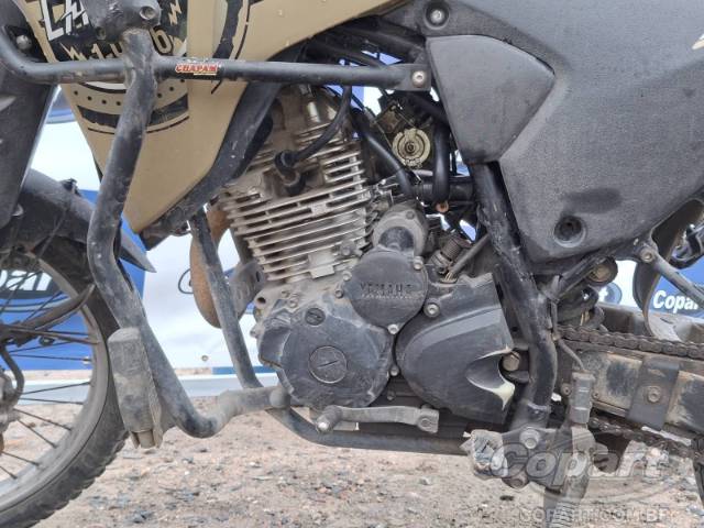 2022 YAMAHA XTZ 250 