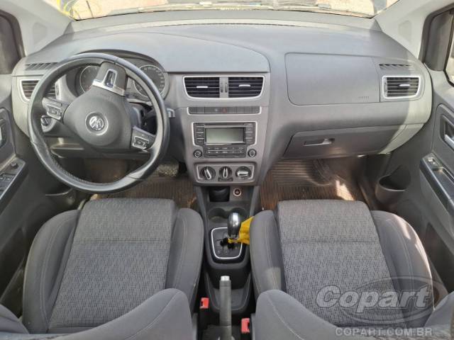 2014 VOLKSWAGEN SPACEFOX 