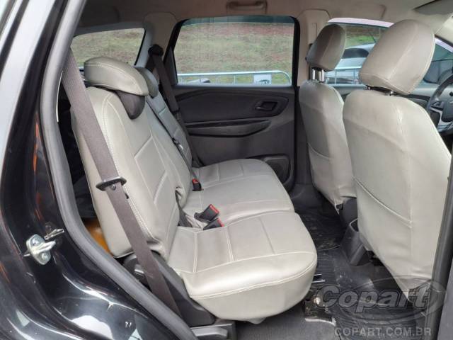 2019 CHEVROLET SPIN 