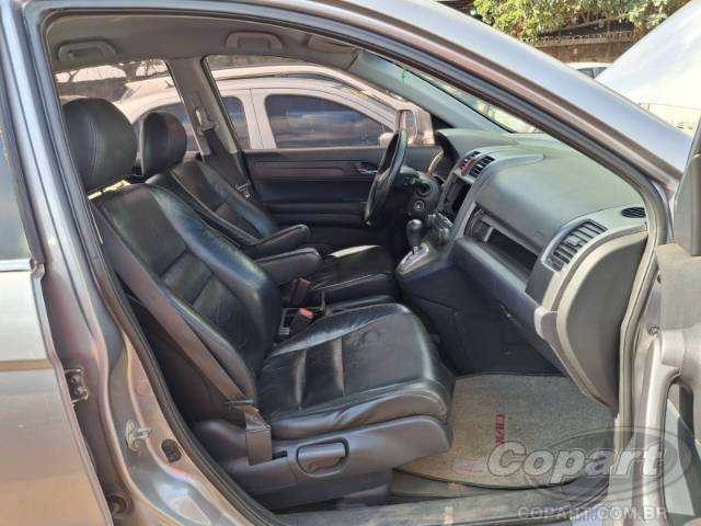 2008 HONDA CR-V 