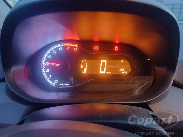 2021 CHEVROLET ONIX 