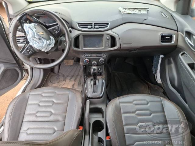 2019 CHEVROLET PRISMA 