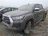 2022 TOYOTA HILUX CD 