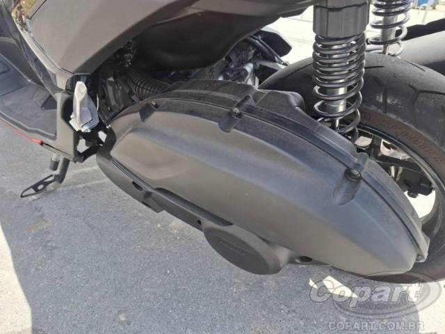 2026 YAMAHA NMAX 