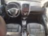 2020 NISSAN VERSA 