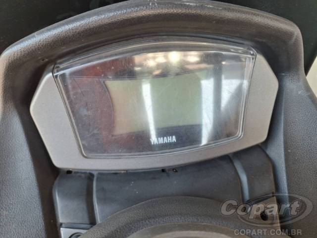 2022 YAMAHA NMAX 