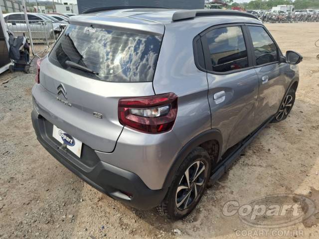 2024 CITROEN C3 