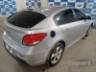 2014 CHEVROLET CRUZE HATCH 