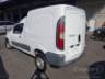 2016 FIAT FIORINO FURGAO 