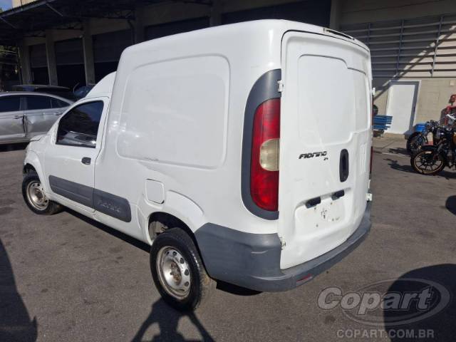 2016 FIAT FIORINO FURGAO 