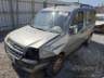 2007 FIAT DOBLO 