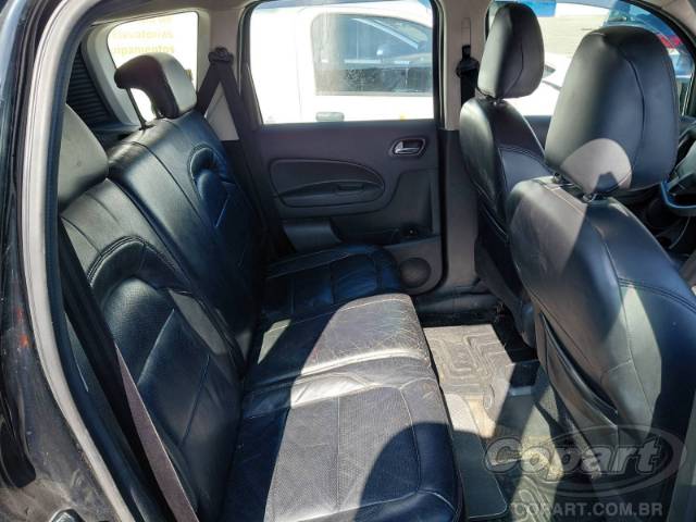2013 CITROEN C3 AIRCROSS 