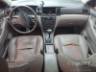 2004 TOYOTA COROLLA 