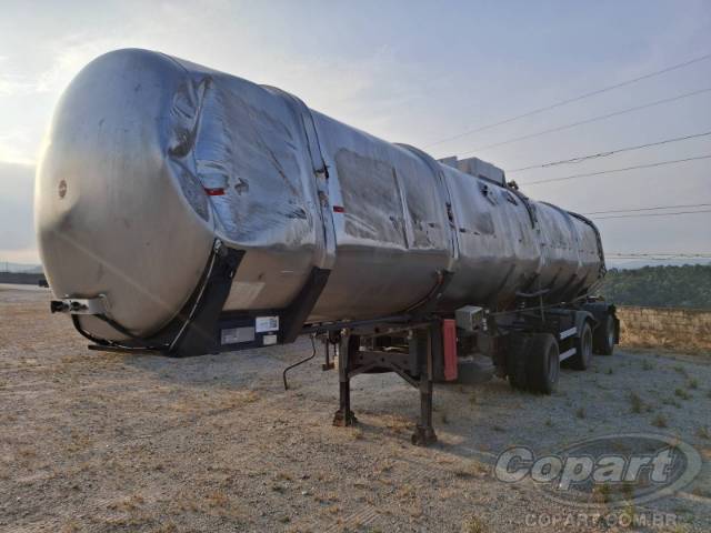 2020 SEMI-REBOQUE TANQUE 