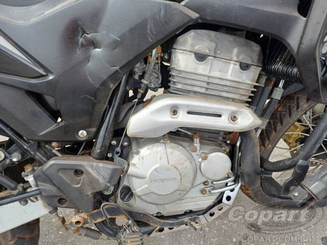 2020 HONDA XRE 300 