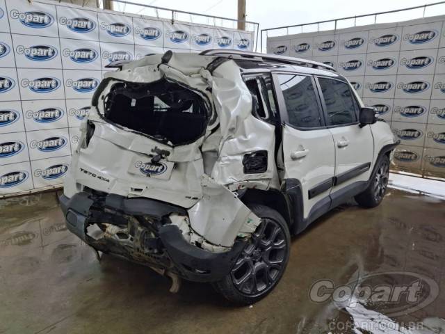 2022 JEEP RENEGADE 