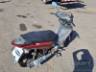 2013 HONDA BIZ 