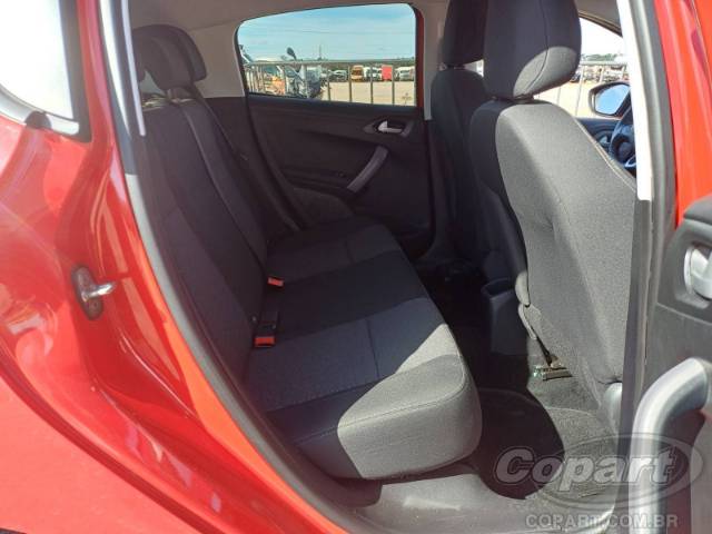 2019 PEUGEOT 208 