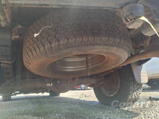 2012 TOYOTA HILUX CD 