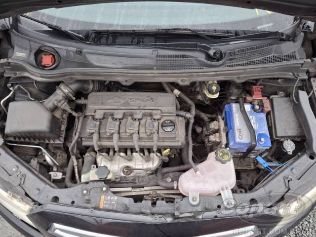 2013 CHEVROLET ONIX 