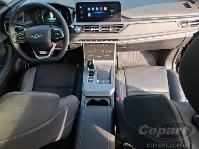 2025 CAOA CHERY TIGGO 5X 