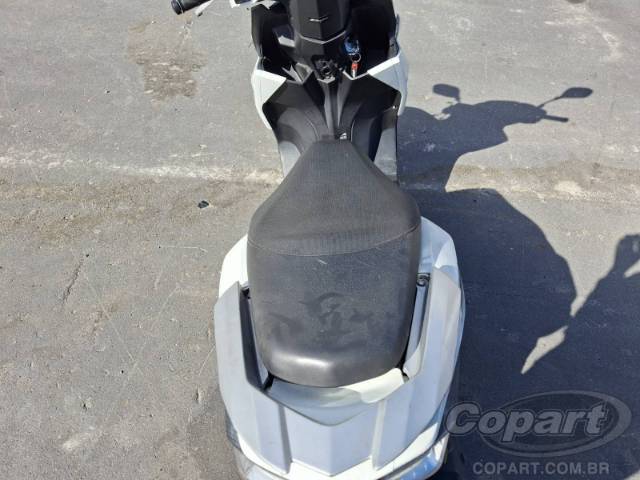 2022 HONDA ELITE 