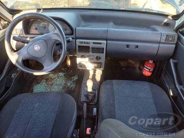 2013 FIAT UNO 