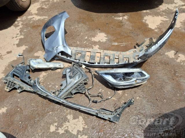 2021 CHEVROLET ONIX PLUS 