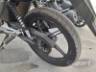 2010 HONDA CG 125 