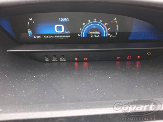 2017 TOYOTA ETIOS SEDA 