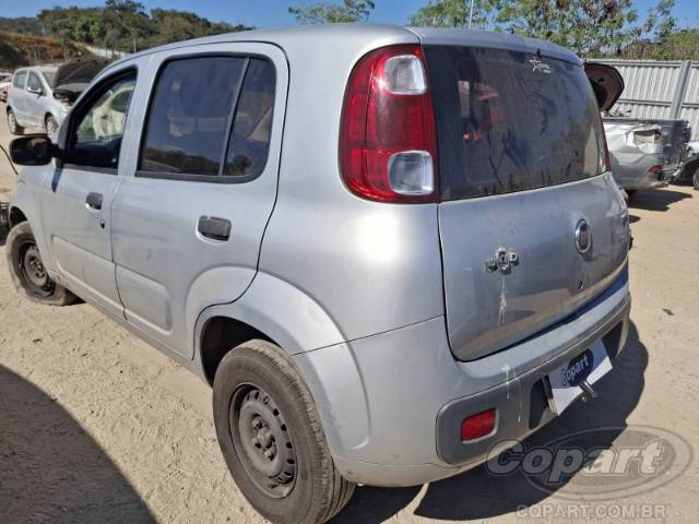 2014 FIAT UNO 