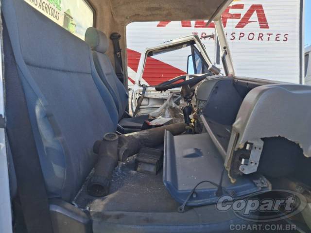 2011 VOLKSWAGEN DELIVERY 