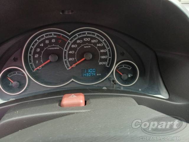 2013 CHEVROLET CELTA 