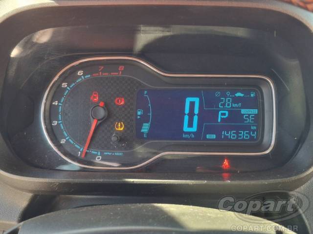 2019 CHEVROLET COBALT 
